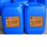 Degreasing chemicals BC – AL705S